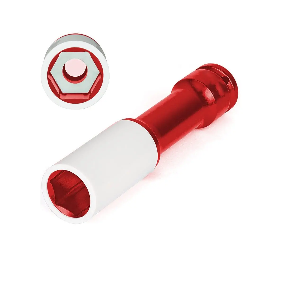 Tesla Protective Lug Nut Tool 1