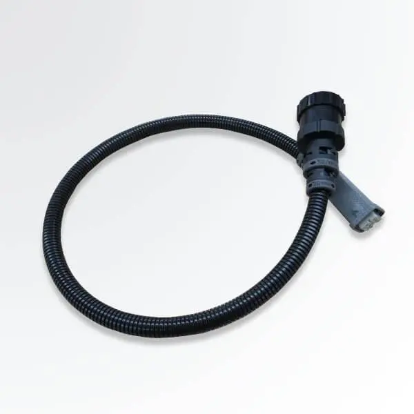 Axyz - 2780244-01 Spindle Cable - 3Hp And 5Hp Elte Cable Quick Connect 1