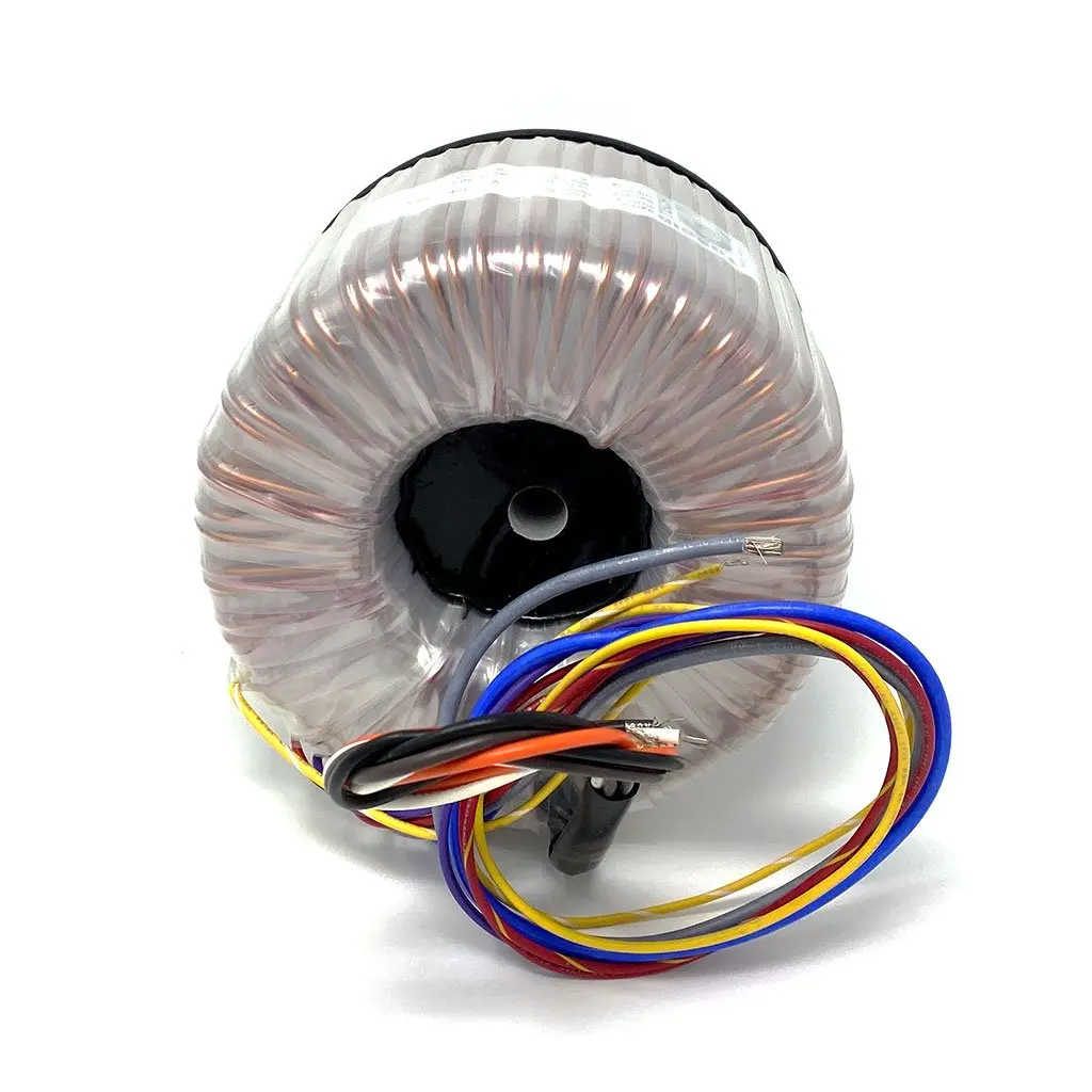 23686 Low Voltage A2mc Toroidal Transformer 1
