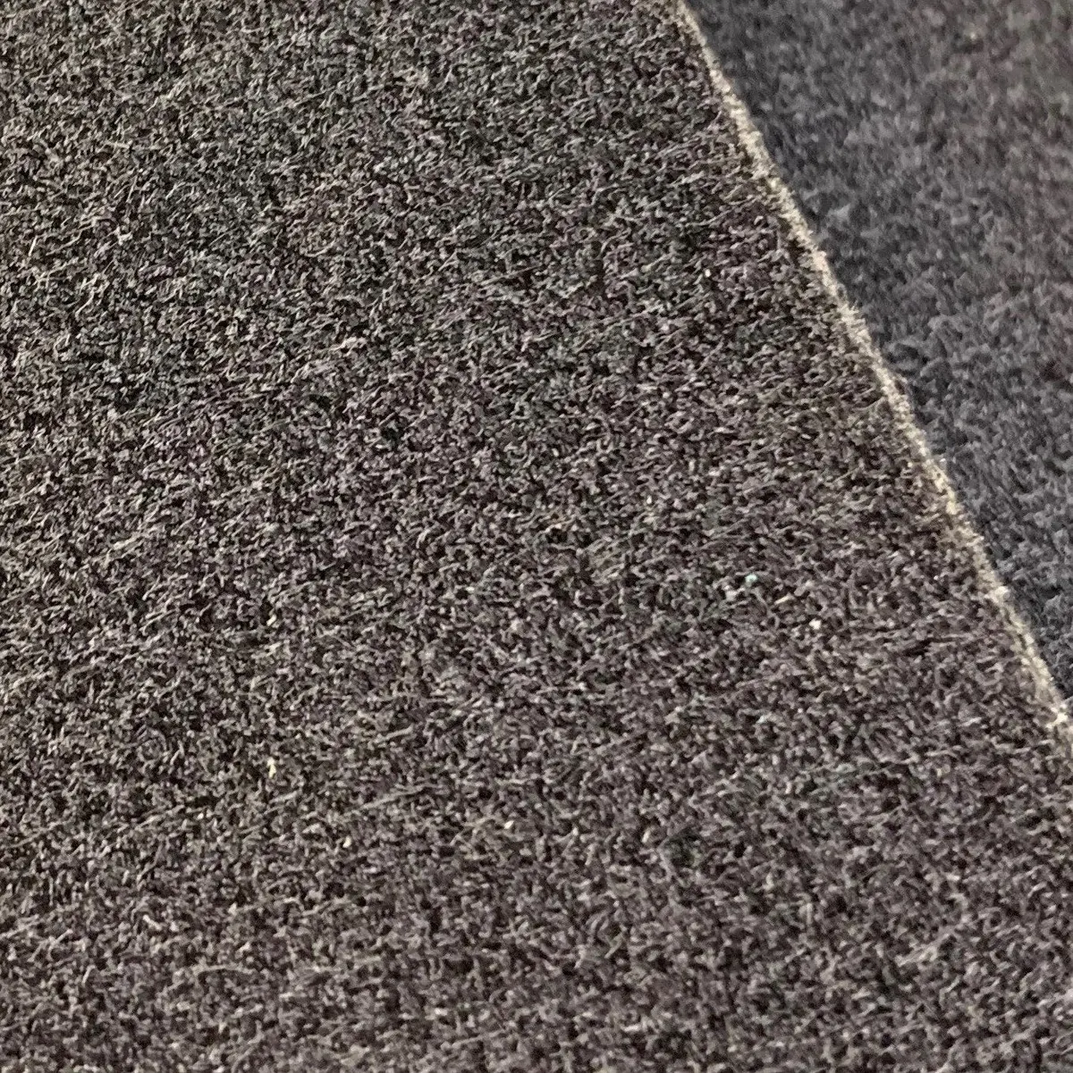 Axyz - 023712 Self Healing Npf 40 Black Fabric Matting 1