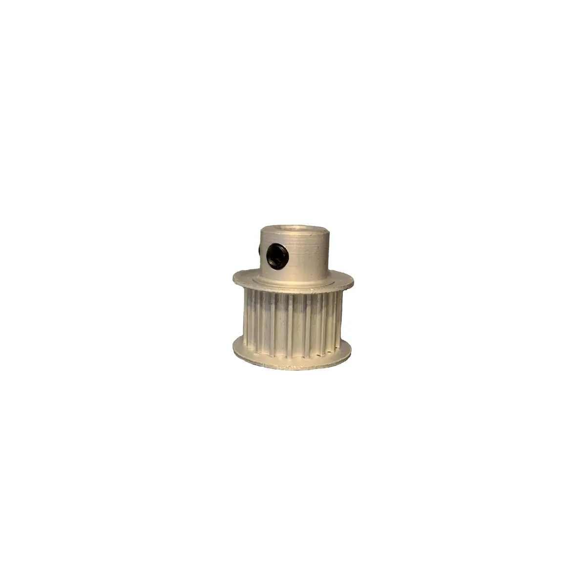 025815: Pulley P18-3M-09 Mpb 1