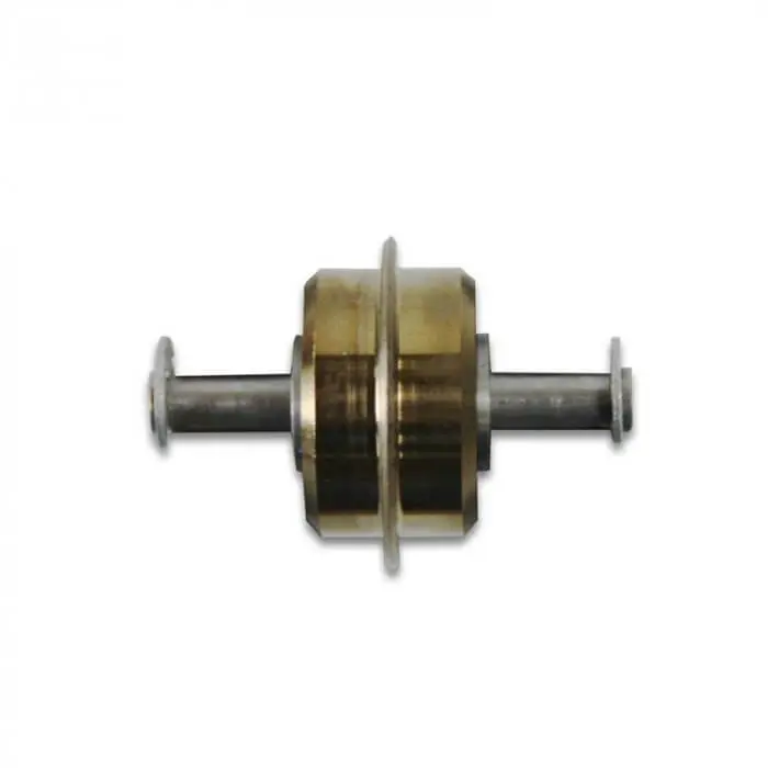 027084 Creasing Wheel B32 - Polypropyle 24Mm 1
