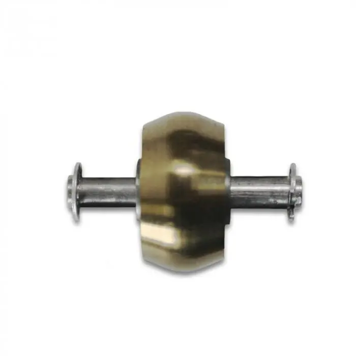 027085 Creasing Wheel B26 - Type-C 24Mm* 1
