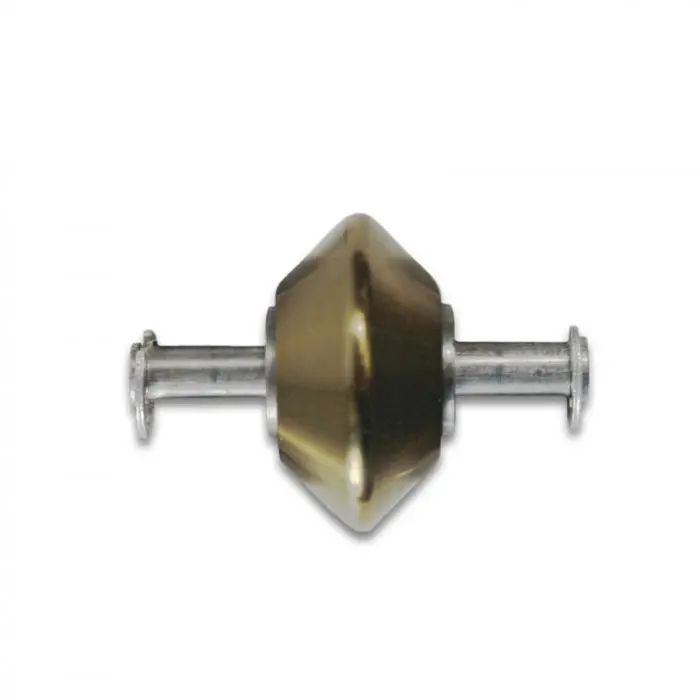 027087 Creasing Wheel B22 - Type-E/Type-F 24Mm 1