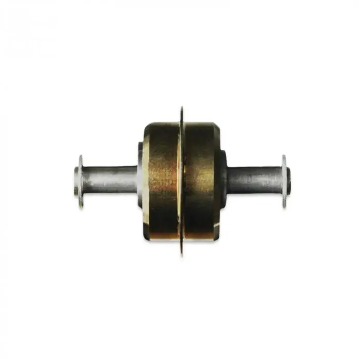 027090 Creasing Wheel B12 - 2Point 24Mm 1