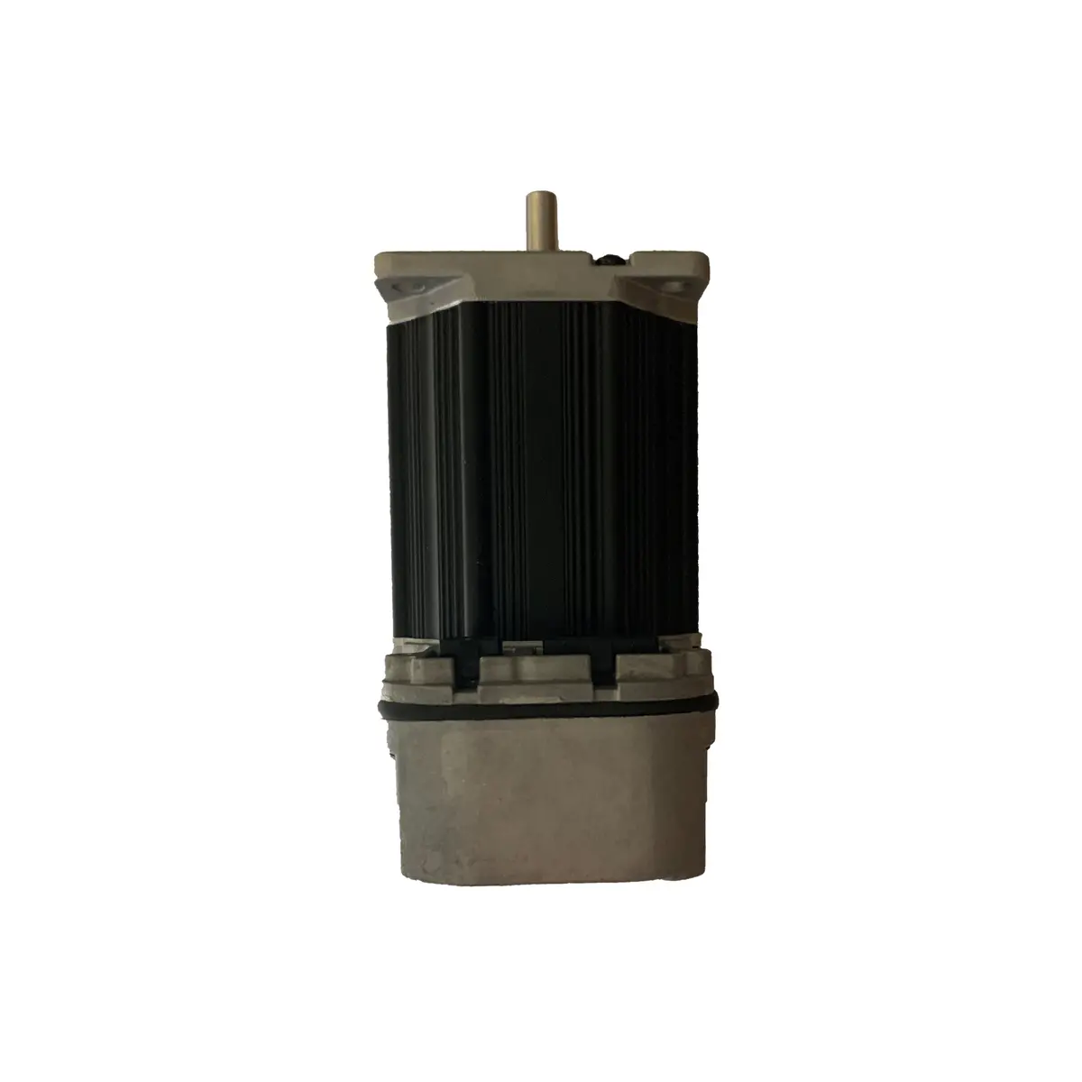 027631: Motor - Servo 1/4 Shaft Nema23 1