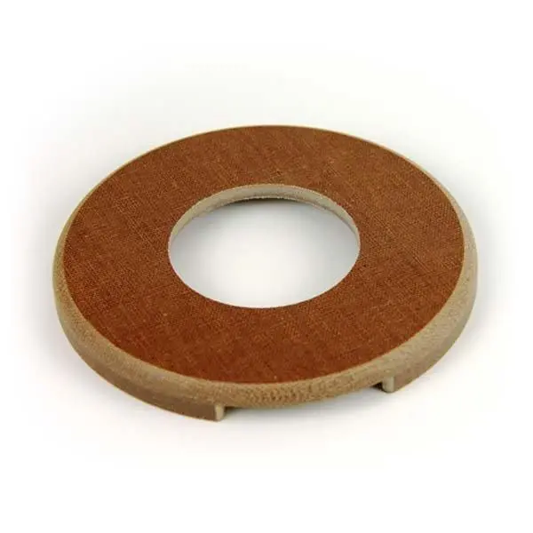 027731 Acm Pf Phenolic Donut 2.24" Centre Hole 1