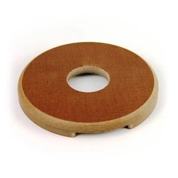 027732 Acm Pf Phenolic Donut 1.5" Centre Hole* 1