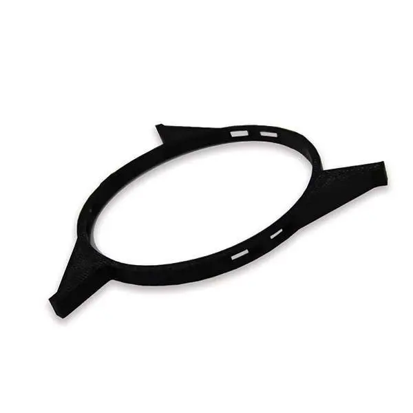 027767 Nylon Blast Gate 1