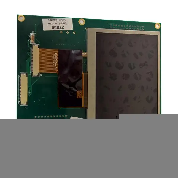 027838 Smartconsole Board & Lcd Display 1