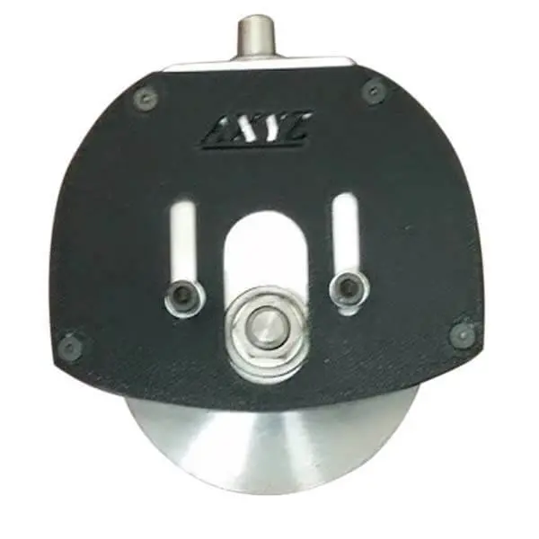 028041 Heavy Duty Pizza Wheel Knife Cartridge 1