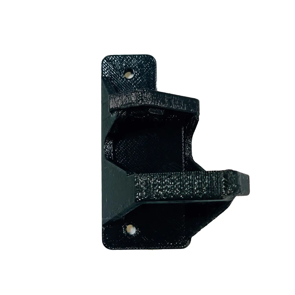 028351 Nylon - Hsd Mounting Bracket - Pressure Foot 1