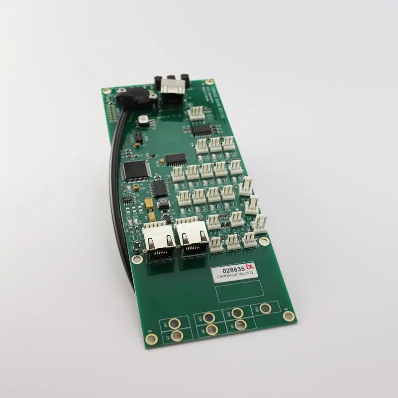 028635 Carriage Modbus Board Rev.600 1