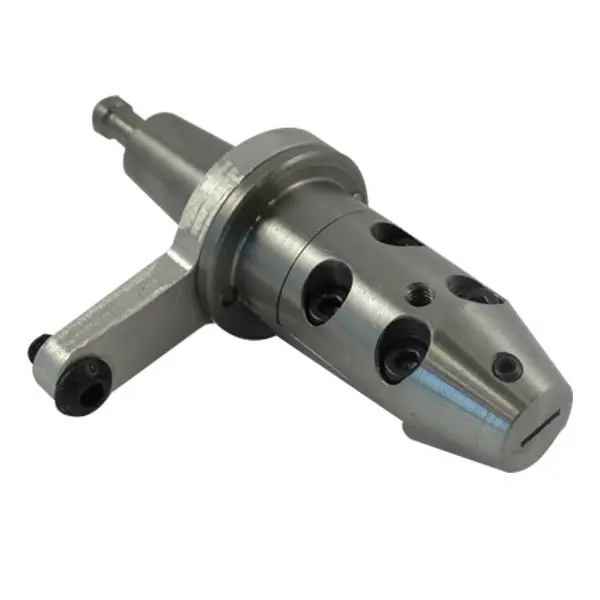 028755 Trident/Ism - Saber Blade Cartridge 1