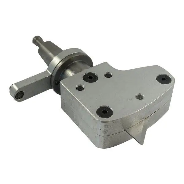 028757 Trident/Ism - Box Cutter Cartridge 1