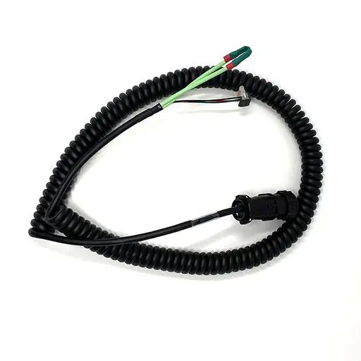 Axyz - 7-Pin Smartconsole With No E-Stop Cable Assembly (Part #029236) 1