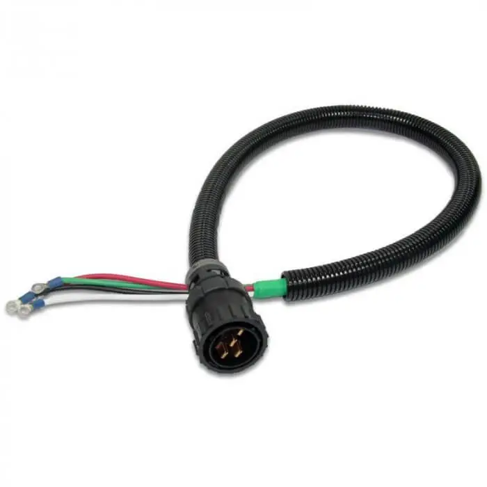 Axyz - 2780241-01 33-Inch Spindle Cable - 10Hp Elte 220V/380V 1