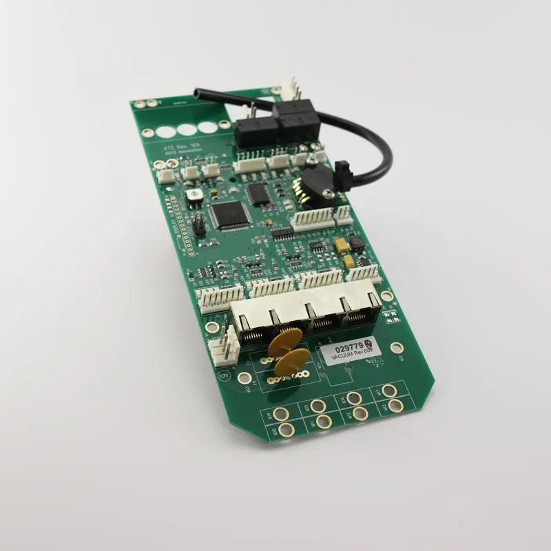 029779 Vacuum Protection Board Rev.600 1