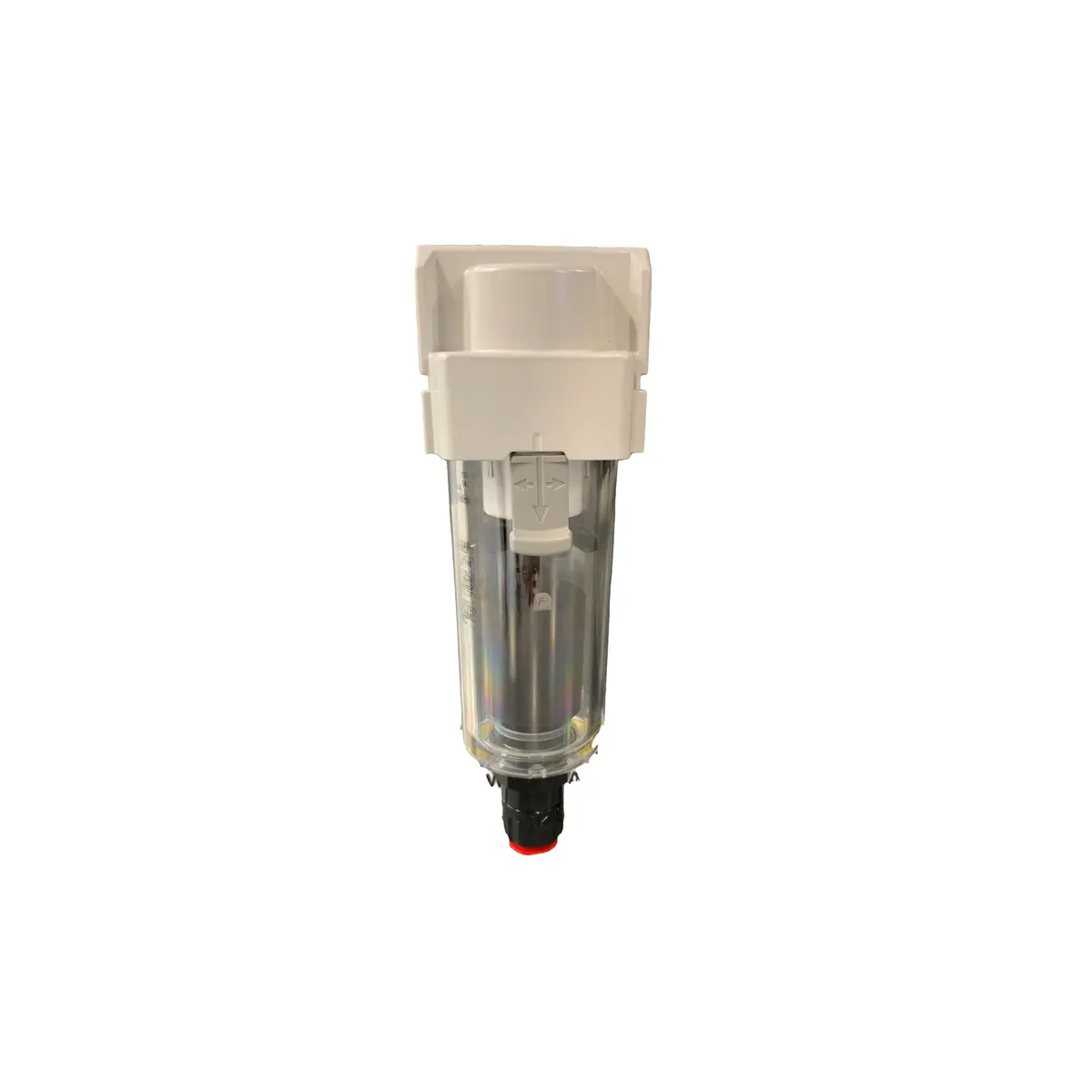 029809: Pneu- Filter 1/4" Npt With Auto Drain 1