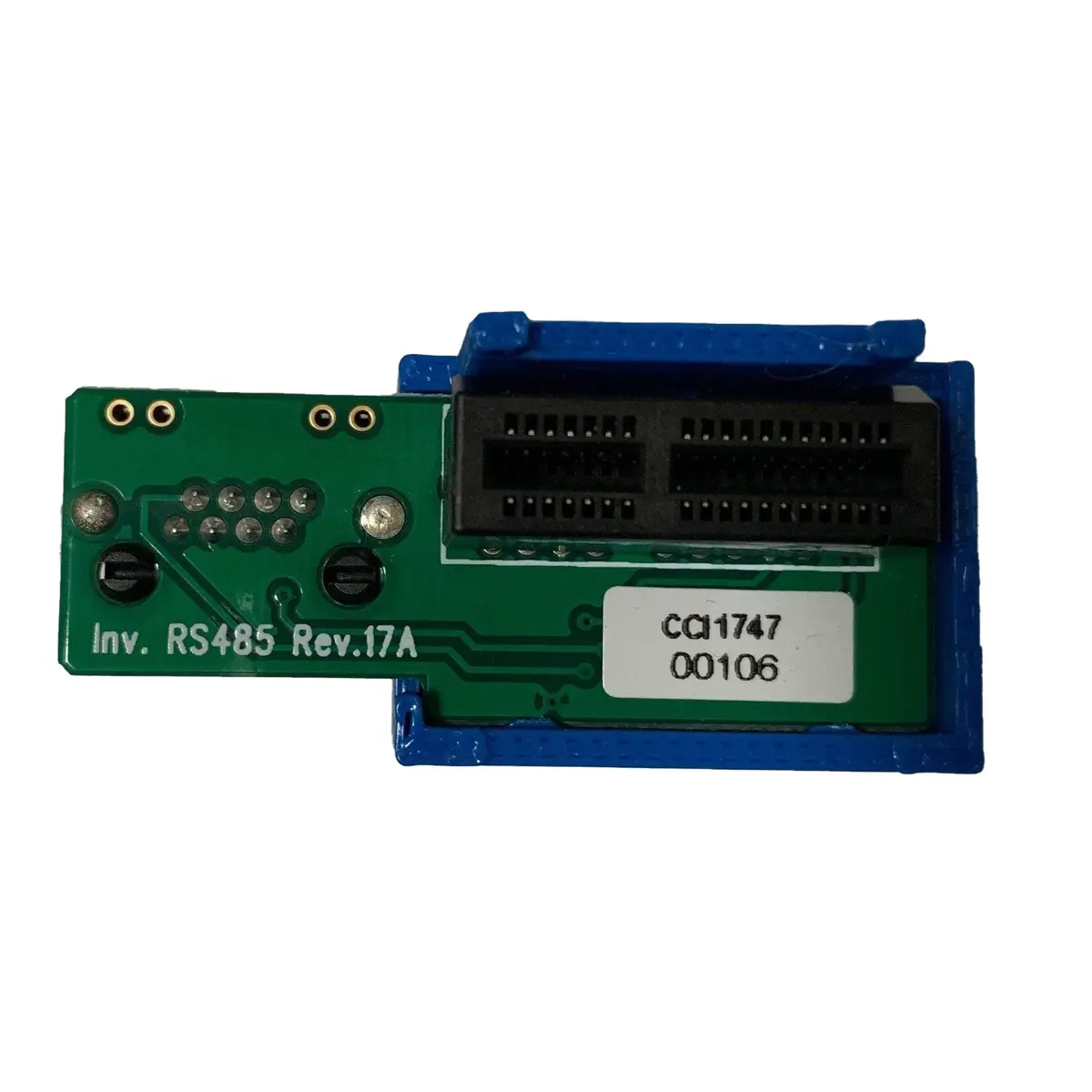 029960 Rs485 Modbus Module 1