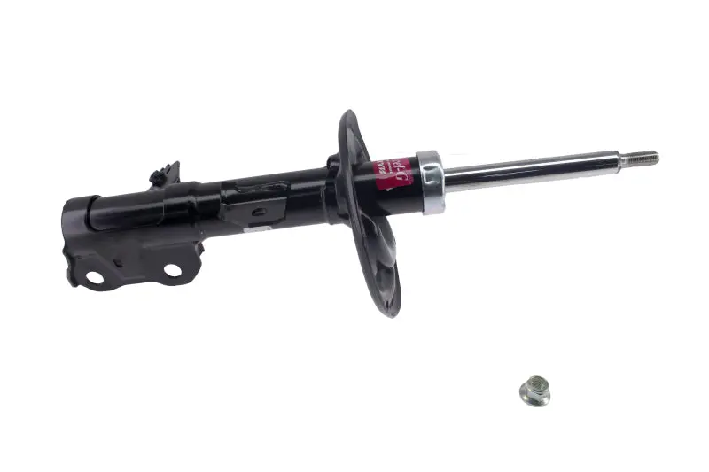 Kyb Excel-G Front Right Strut Assembly For 2012–2016 Toyota Camry Se And Xse 1