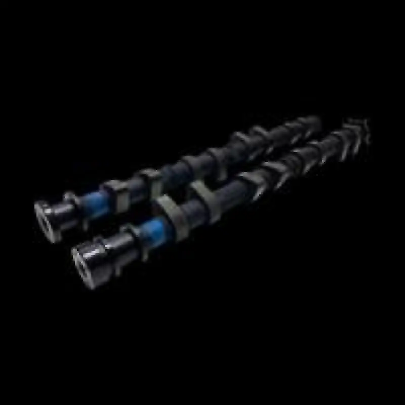 Brian Crower Stage 2 Camshaft Set – Mazda Mzr Engine, Street/Strip Tuning Spec 1
