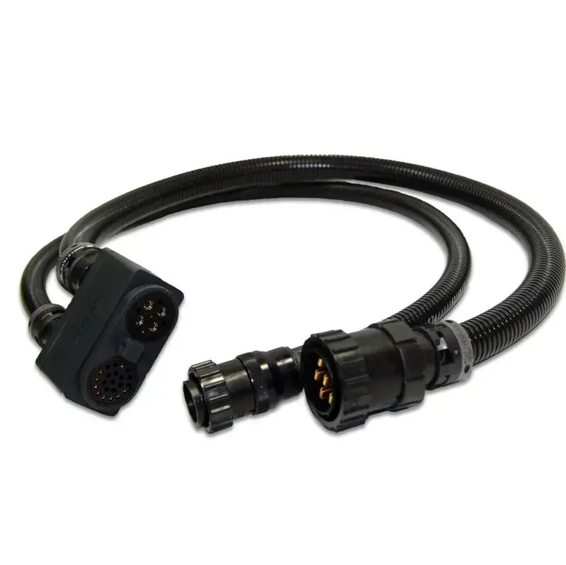 2780243-01 Hsd Atc Spindle Cable And Signal 1