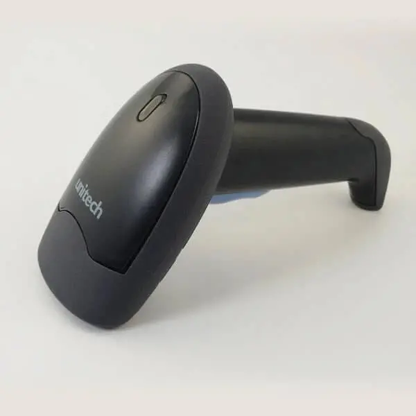 Axyz - 051540 Cordless Barcode Reader 1