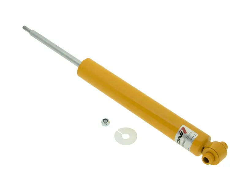 Koni Sport Yellow Rear Shock Absorber For 2014–2017 Bmw 428I/435I Cabriolet (F33), Non-Edc & Rwd Models 1