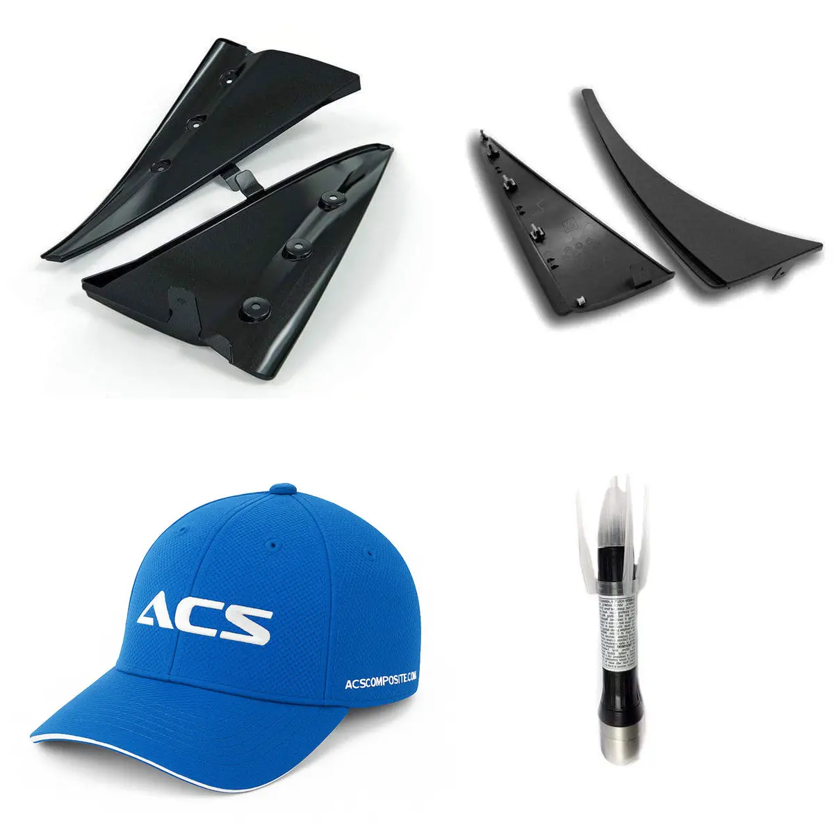 C7 Stingray Protection Start Up Kit 1