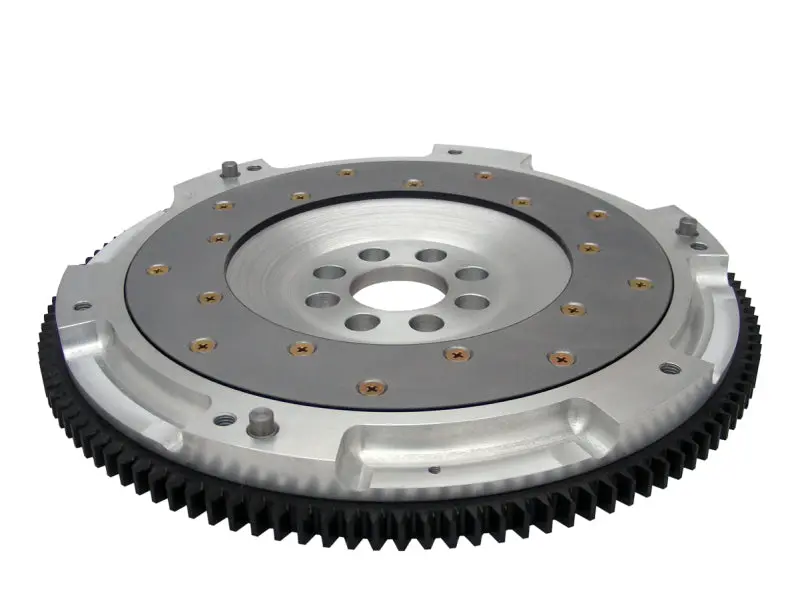 Fidanza Lightweight Aluminum Flywheel For Toyota Mr2 (1990–1995), Camry (1983–2001), And Rav4 (2000–2006) 1