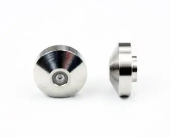 1-11007D-008 Acculine .008" Diamond Water Only Orifice 1