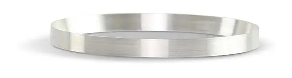 Hypertherm - 1-11018 High Pressure 1" Hoop 1