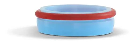 Hypertherm - 1-11024 High Pressure 1" Seal 1