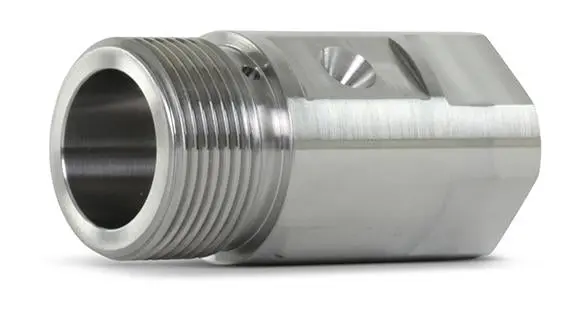 Hypertherm - 1-11033 Valve Body 1