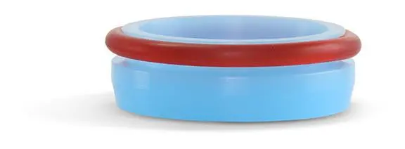 Hypertherm - 1-11076 High Pressure 7/8" Seal 1
