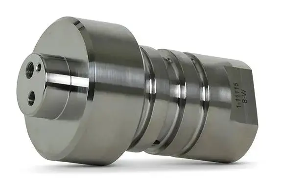1-11115 Check Valve Body 1