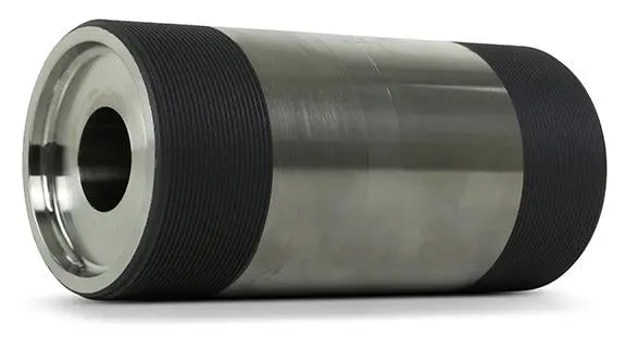 Flow Compatible - 1-11117 High-Pressure Cylinder 1