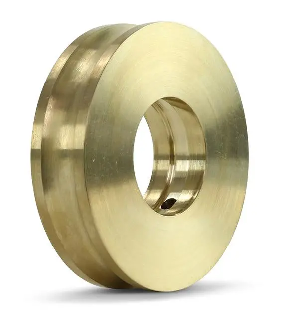 Flow Compatible - 1-11134 Bronze Seal Backup 1