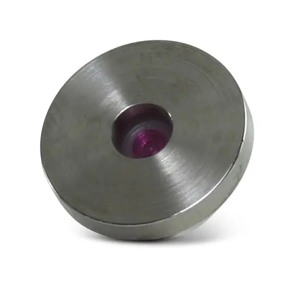1-11226-006 .006" Ruby Paser® 3 Orifice 1