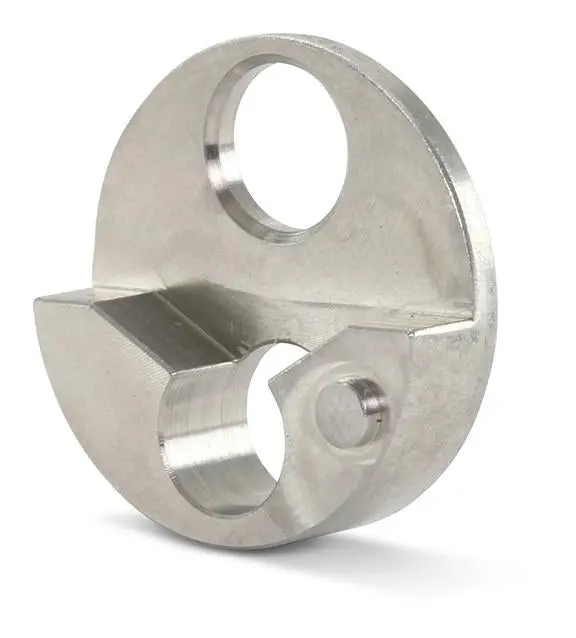 1-11232 Inlet Poppet Housing 1