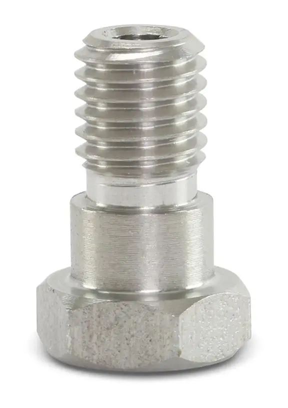1-11233 Retaining Screw 1