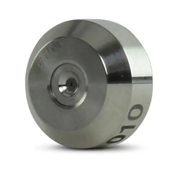 1-11238D-006 .006" Diamond Flow Standard Mount Orifice 1