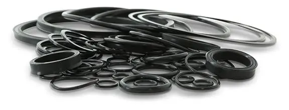 1-11286 Low-Pressure Seal Repair Kit 1