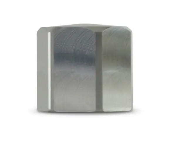 1-11299 Dialine Water Only Nut 1