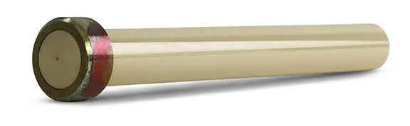1-11309 Ceramic Plunger, .875 In. (60K & 94K) 1