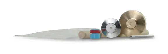 1-11328:  On/Off & Bleed Down Valve Repair Kit 1