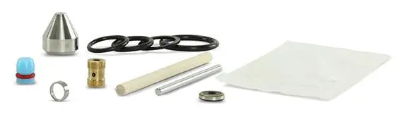 1-11331 Bleed Down Valve Repair Kit 1