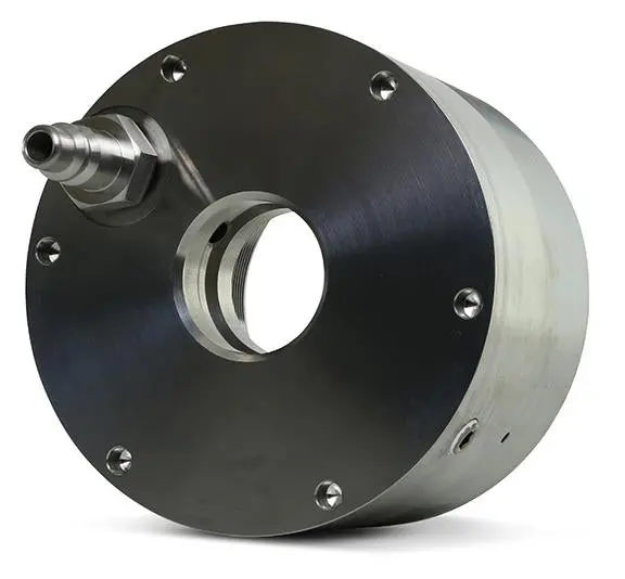 1-11420 High-Pressure End Cap 1