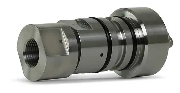 1-11421 Check Valve Assembly 1